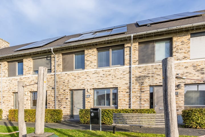 Photo 31 of Zaltbommelstraat 27