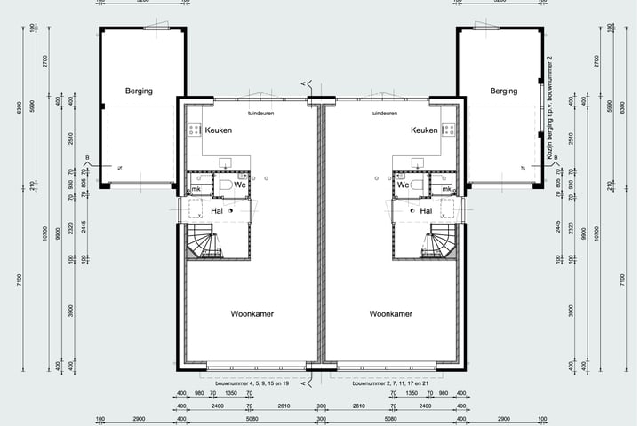 View photo 6 of De Weide (Bouwnr. 5)