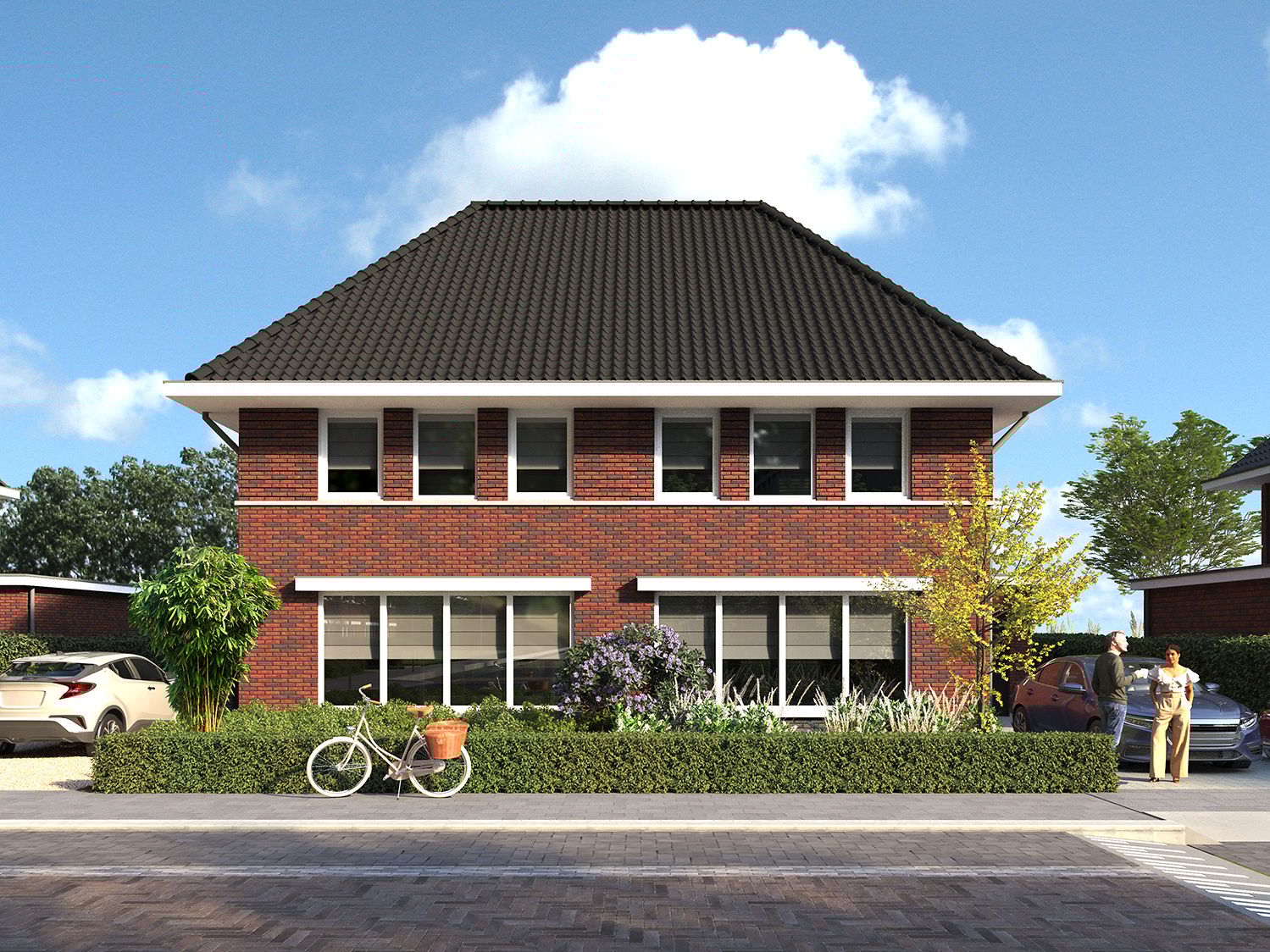 Photo 3 of De Weide (Bouwnr. 4)