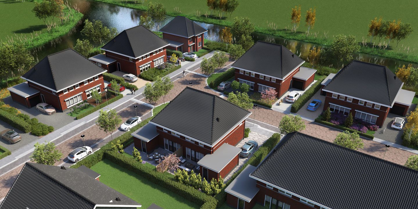 Photo 4 of De Weide (Bouwnr. 4)