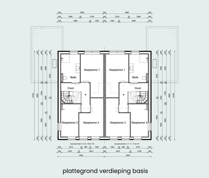 Foto 7 van De Weide (Bouwnr. 9)