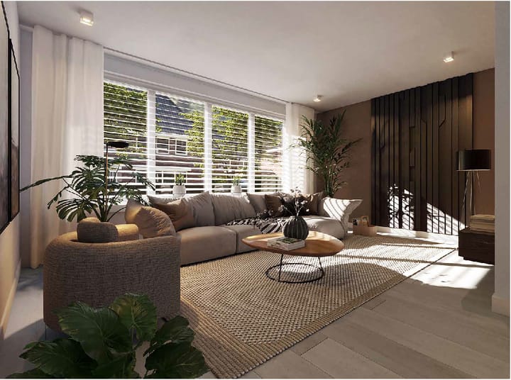 Photo 5 of De Weide (Bouwnr. 11)