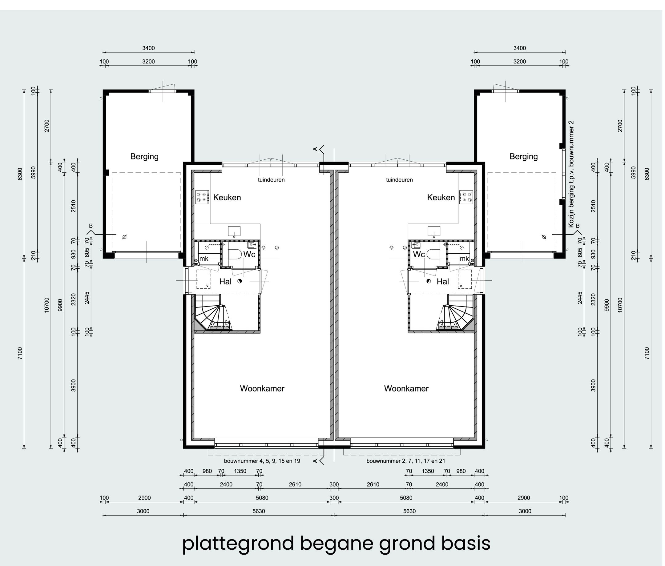 Photo 6 of De Weide (Bouwnr. 17)