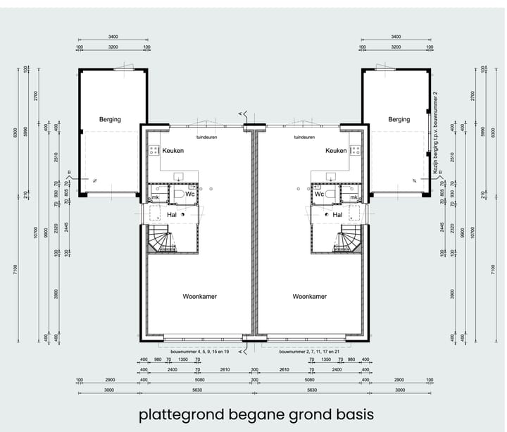Foto 6 van De Weide (Bouwnr. 17)