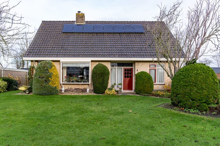 Photo 3 of De Schans 59