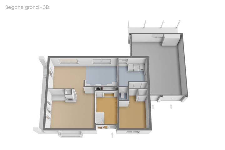 Foto 60 van De Schans 59