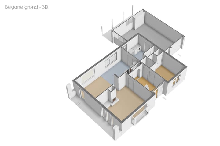 Foto 61 van De Schans 59