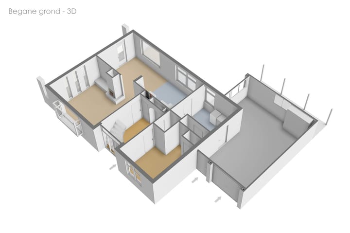 Foto 62 van De Schans 59