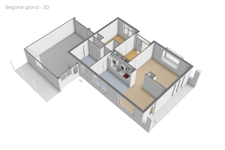 Foto 64 van De Schans 59