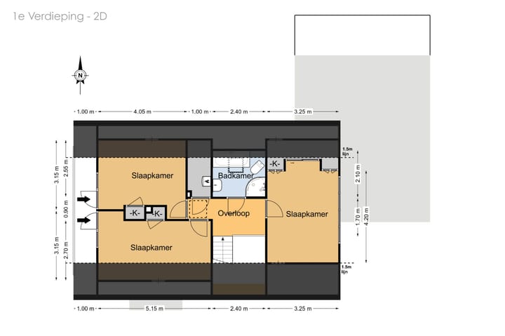 Foto 65 van De Schans 59