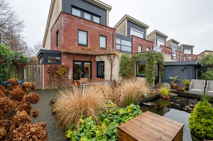 Foto 1 van Duizendblad 9