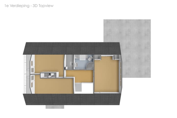 Foto 66 van De Schans 59