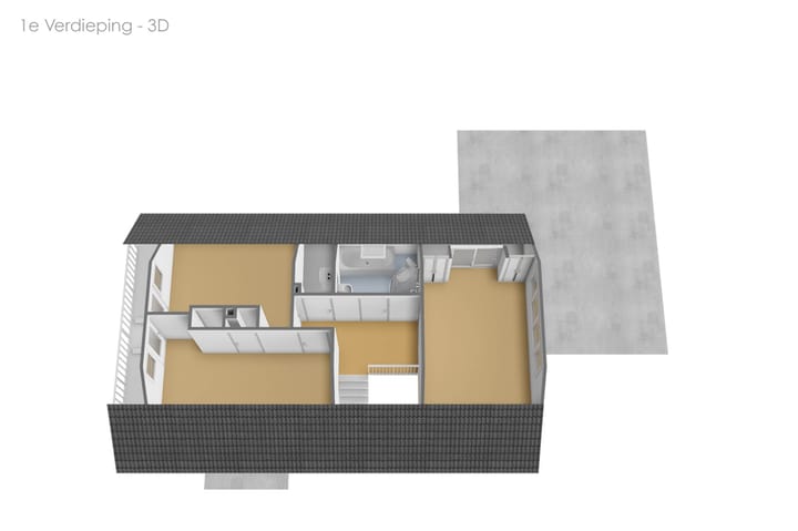 Foto 67 van De Schans 59