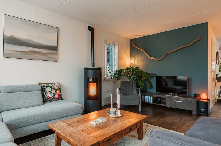 Foto 6 van Duizendblad 9