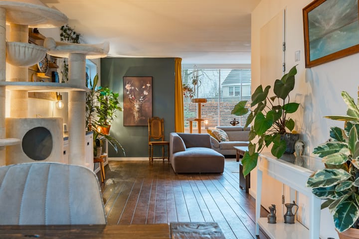 Foto 8 van Duizendblad 9