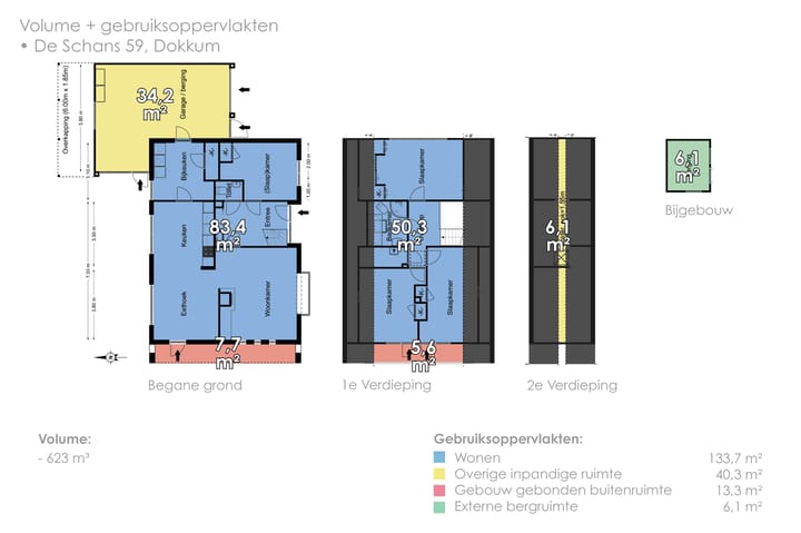 Foto 80 van De Schans 59