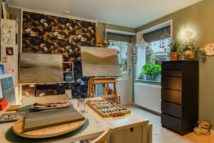 Foto 17 van Duizendblad 9