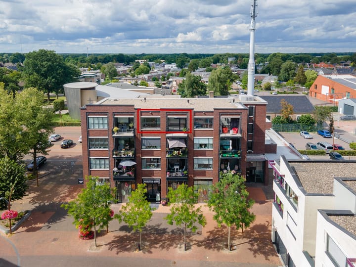 Foto 1 van Markt 129