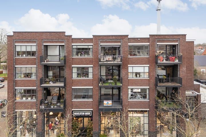 Foto 2 van Markt 129