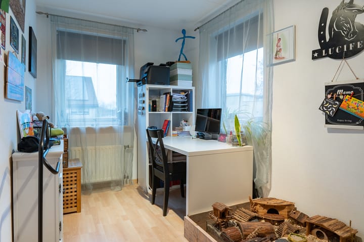 Foto 25 van Duizendblad 9