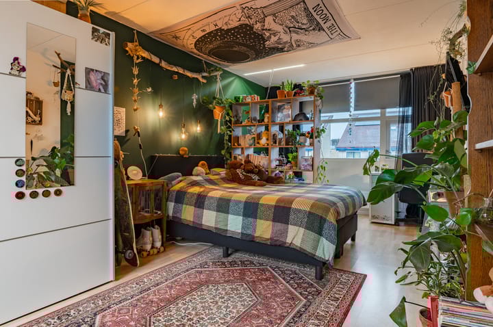 Foto 30 van Duizendblad 9