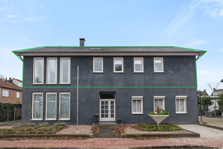 Foto 4 van Geerstraat 5-A