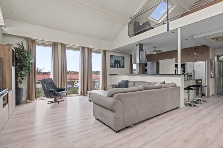 Foto 5 van Geerstraat 5-A