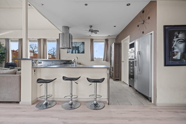 Foto 9 van Geerstraat 5-A