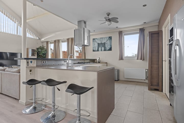 Foto 10 van Geerstraat 5-A