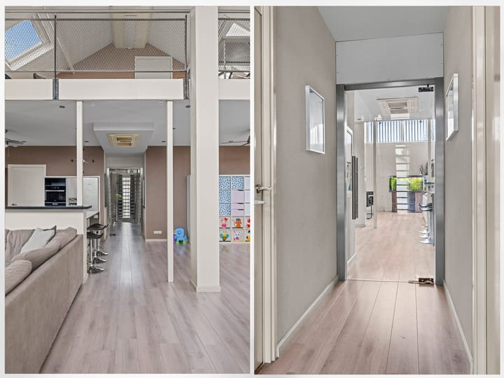 Foto 14 van Geerstraat 5-A