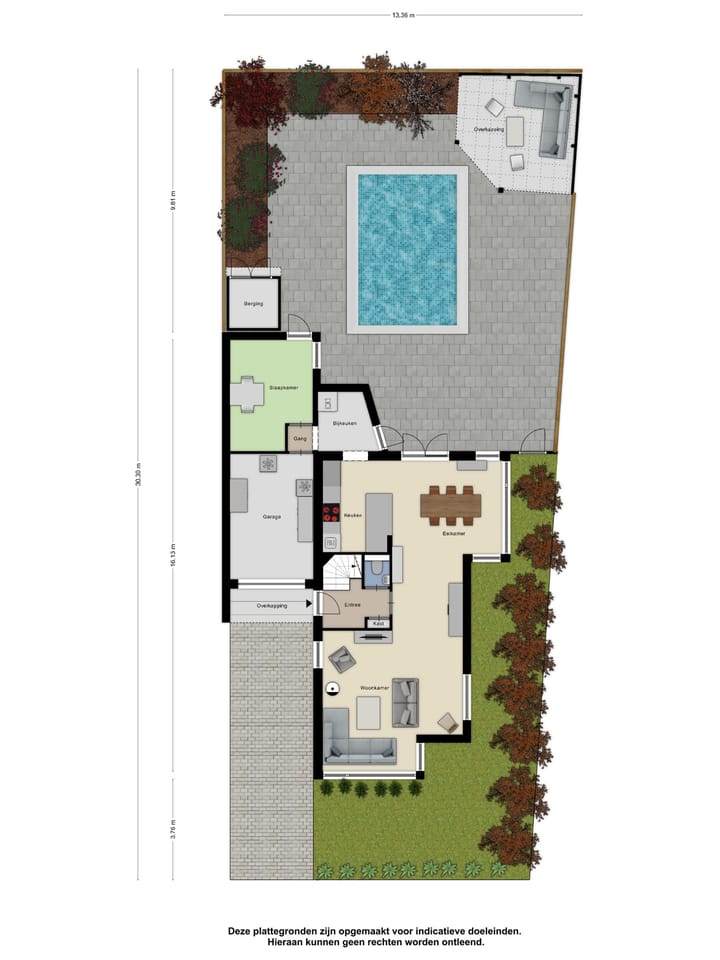 Foto 49 van Duizendblad 9