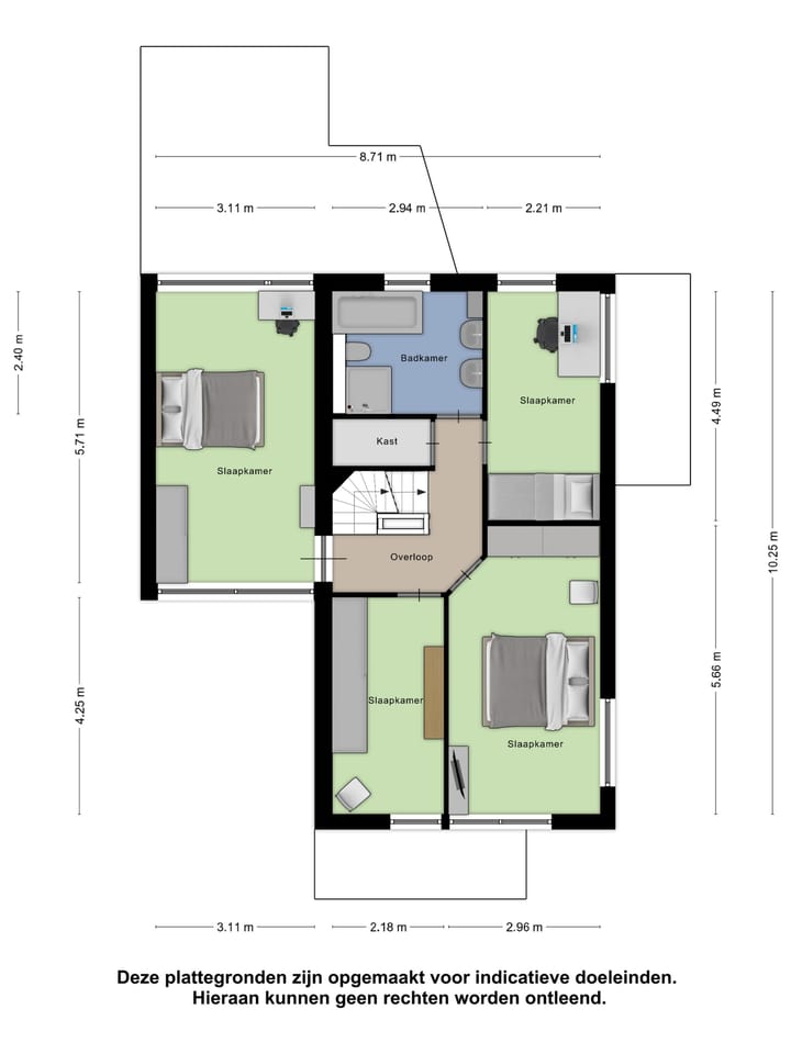 Foto 50 van Duizendblad 9