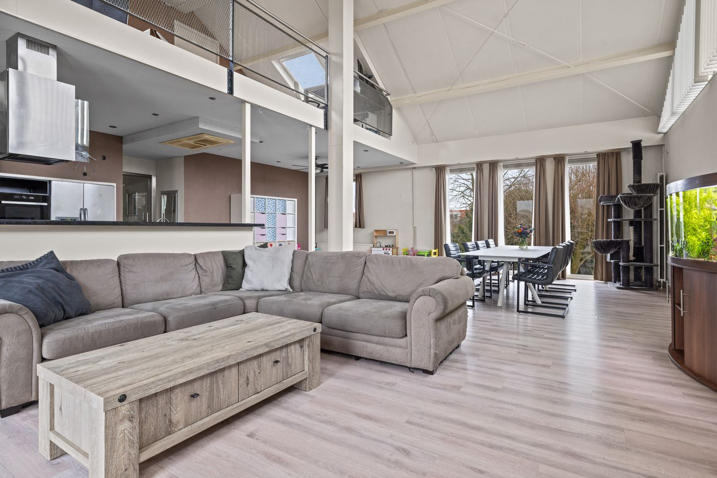 Foto 1 van Geerstraat 5-A