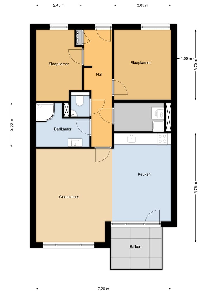 Foto 36 van Markt 129