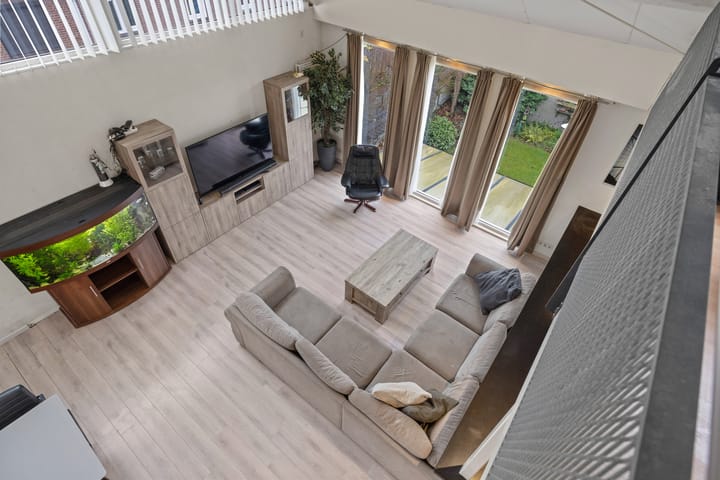 Foto 3 van Geerstraat 5-A