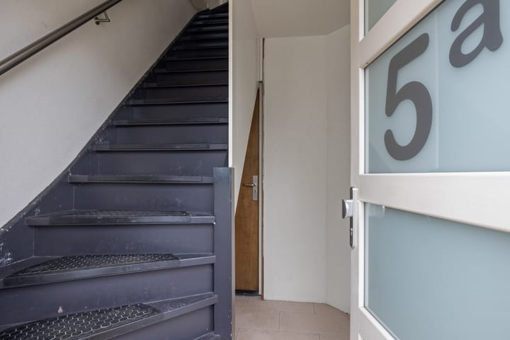 Foto 40 van Geerstraat 5-A