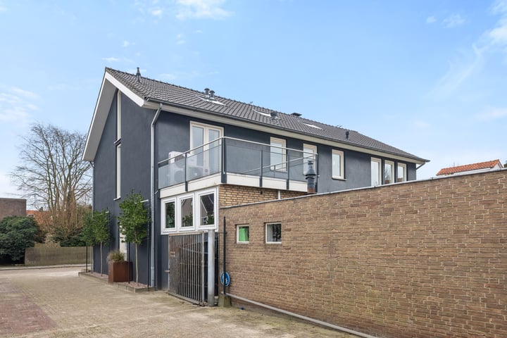 Bekijk foto 43 van Geerstraat 5-A