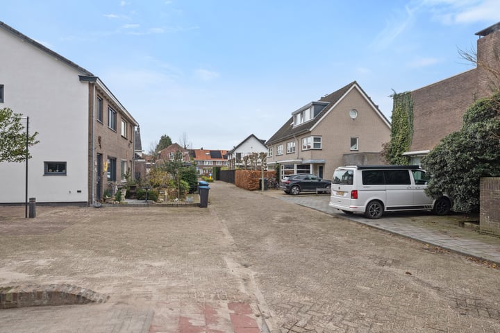 Bekijk foto 47 van Geerstraat 5-A