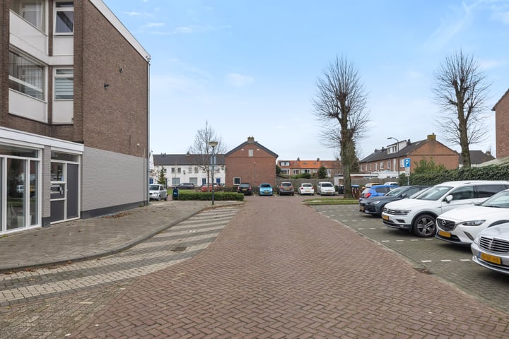 Bekijk foto 48 van Geerstraat 5-A