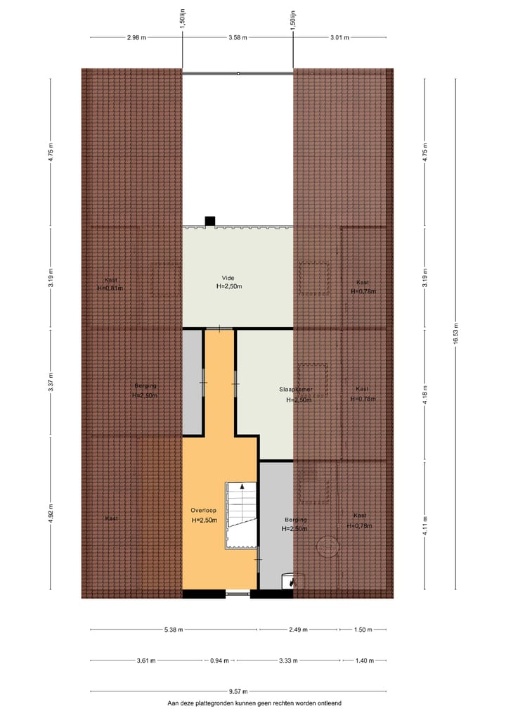 Foto 52 van Geerstraat 5-A