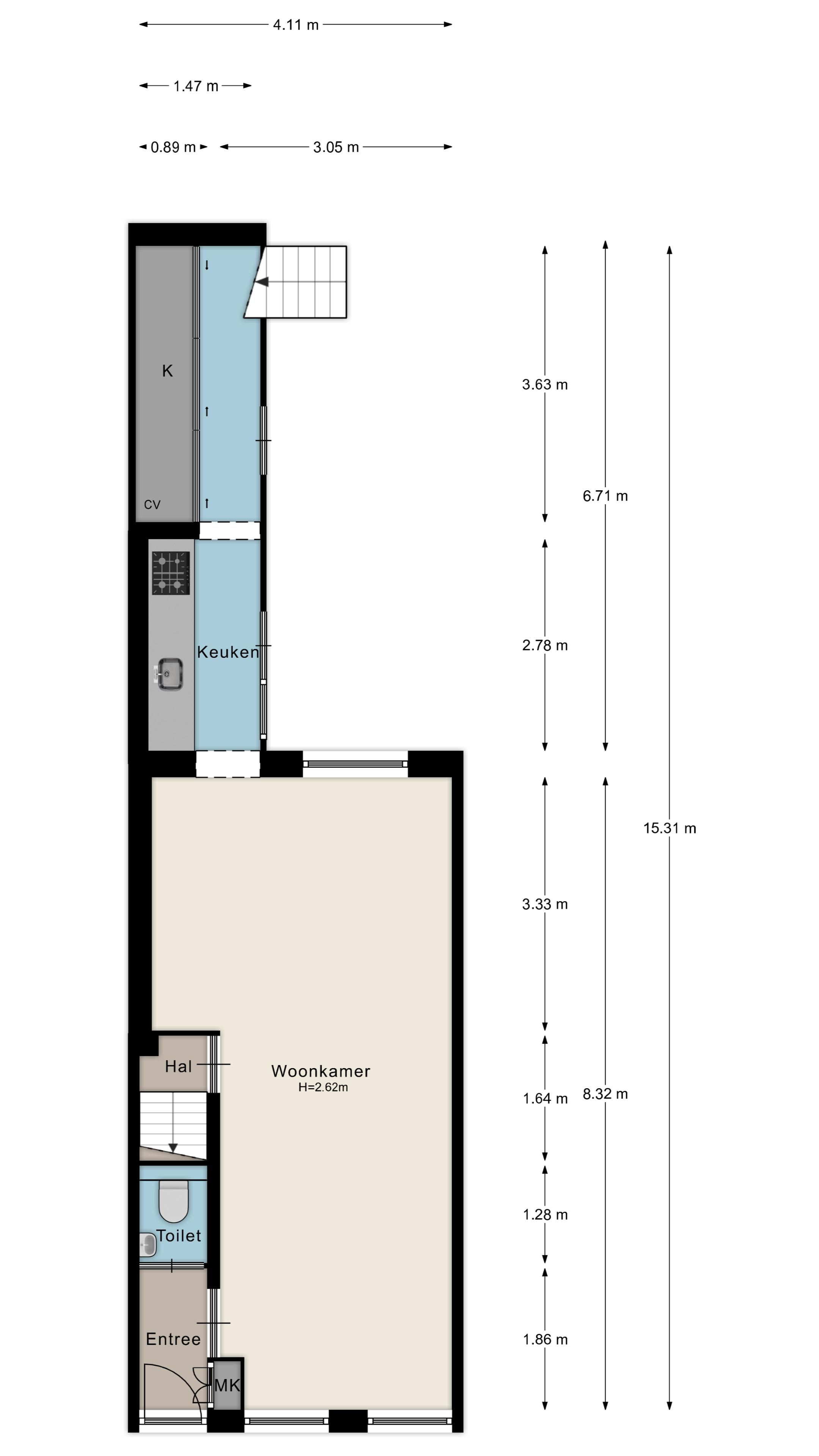 Foto 30 van Stationstraat 8