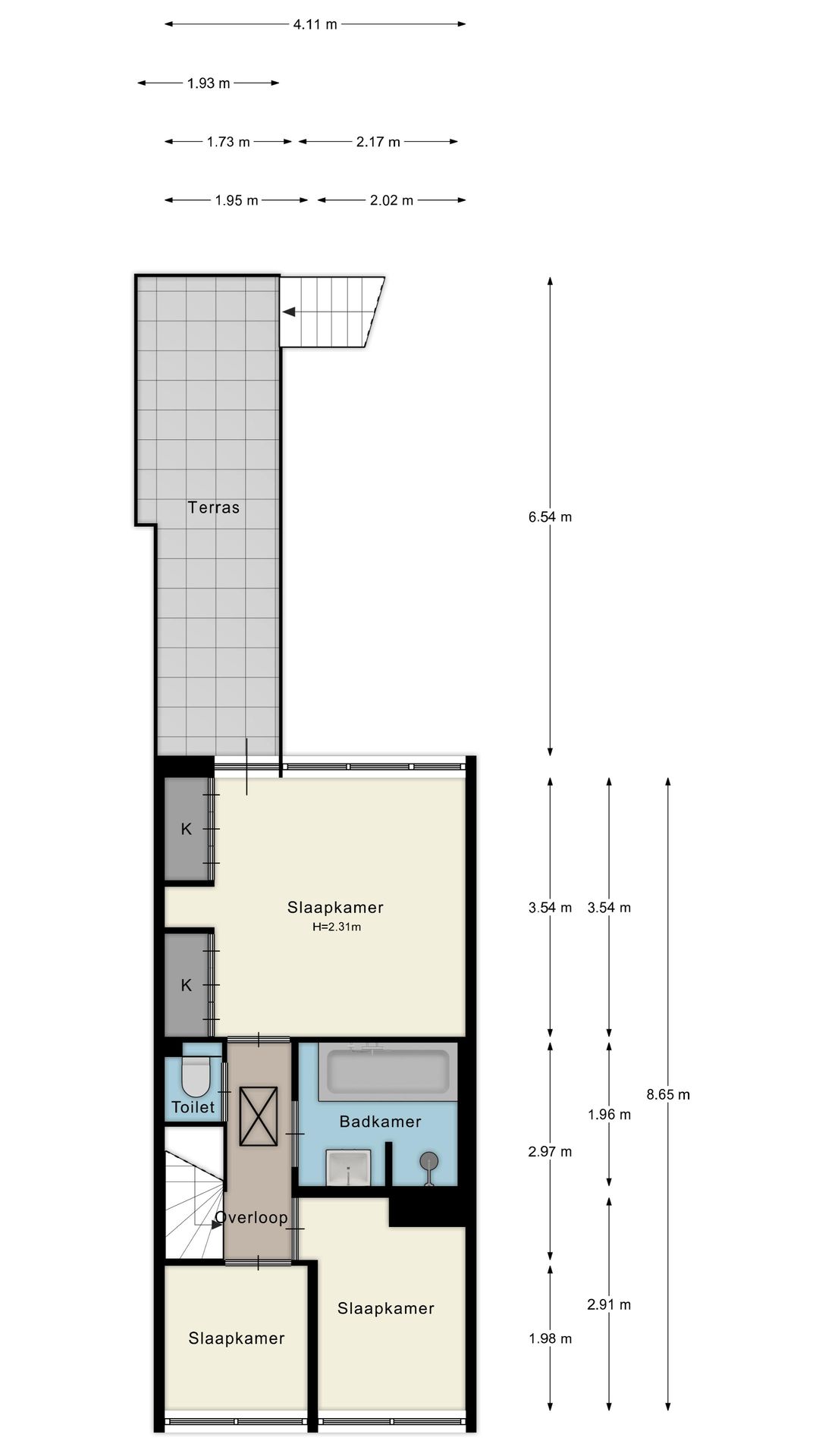 Foto 31 van Stationstraat 8
