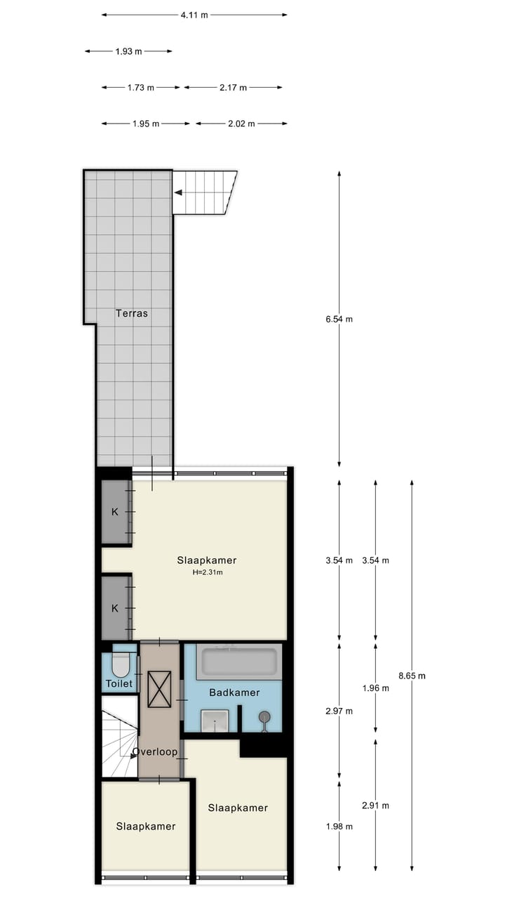 Foto 31 van Stationstraat 8