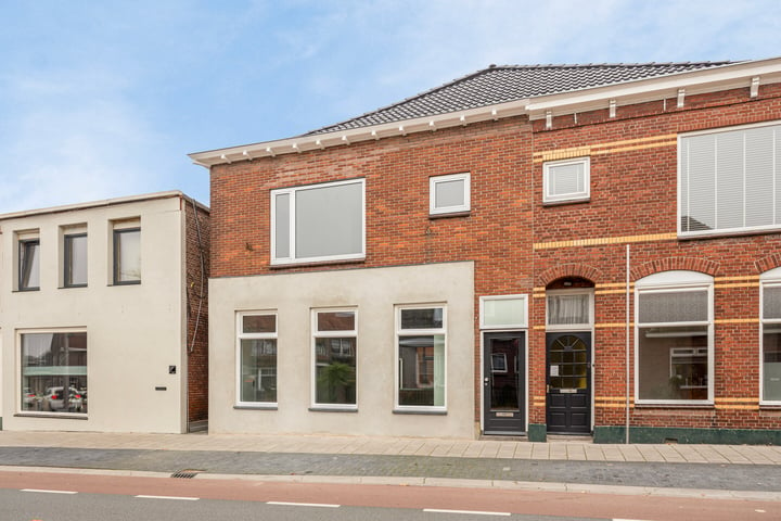 Bekijk foto 30 van Berkstraat 20