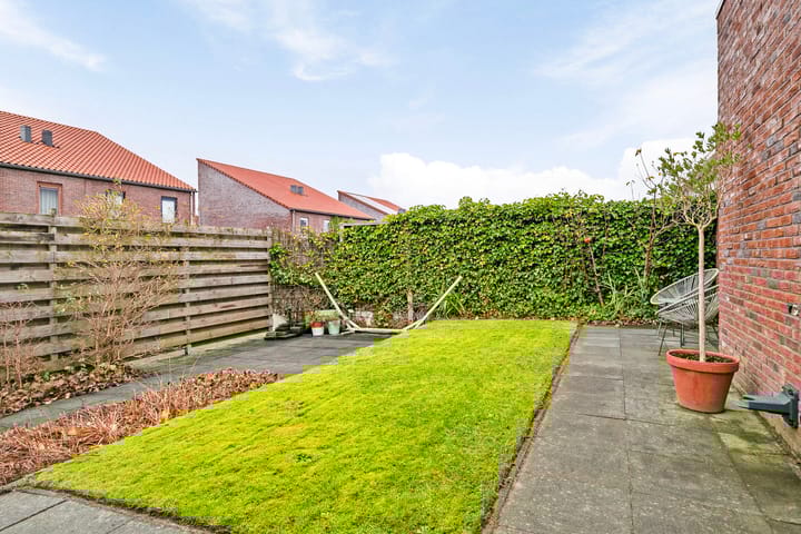 Foto 4 van Korporaal 7