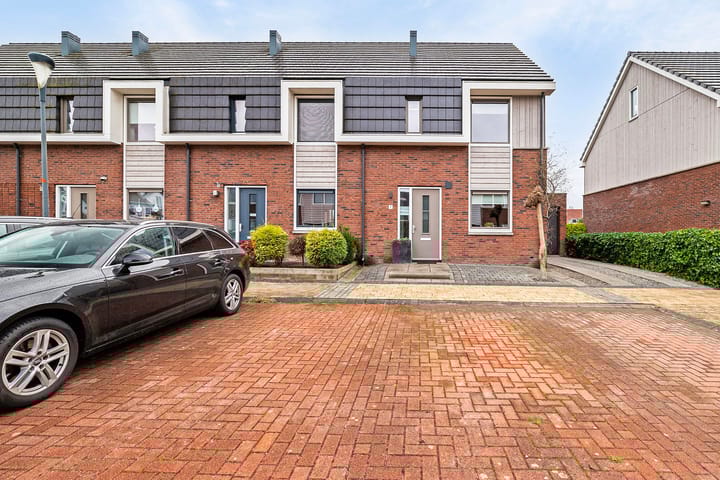 Foto 5 van Korporaal 7