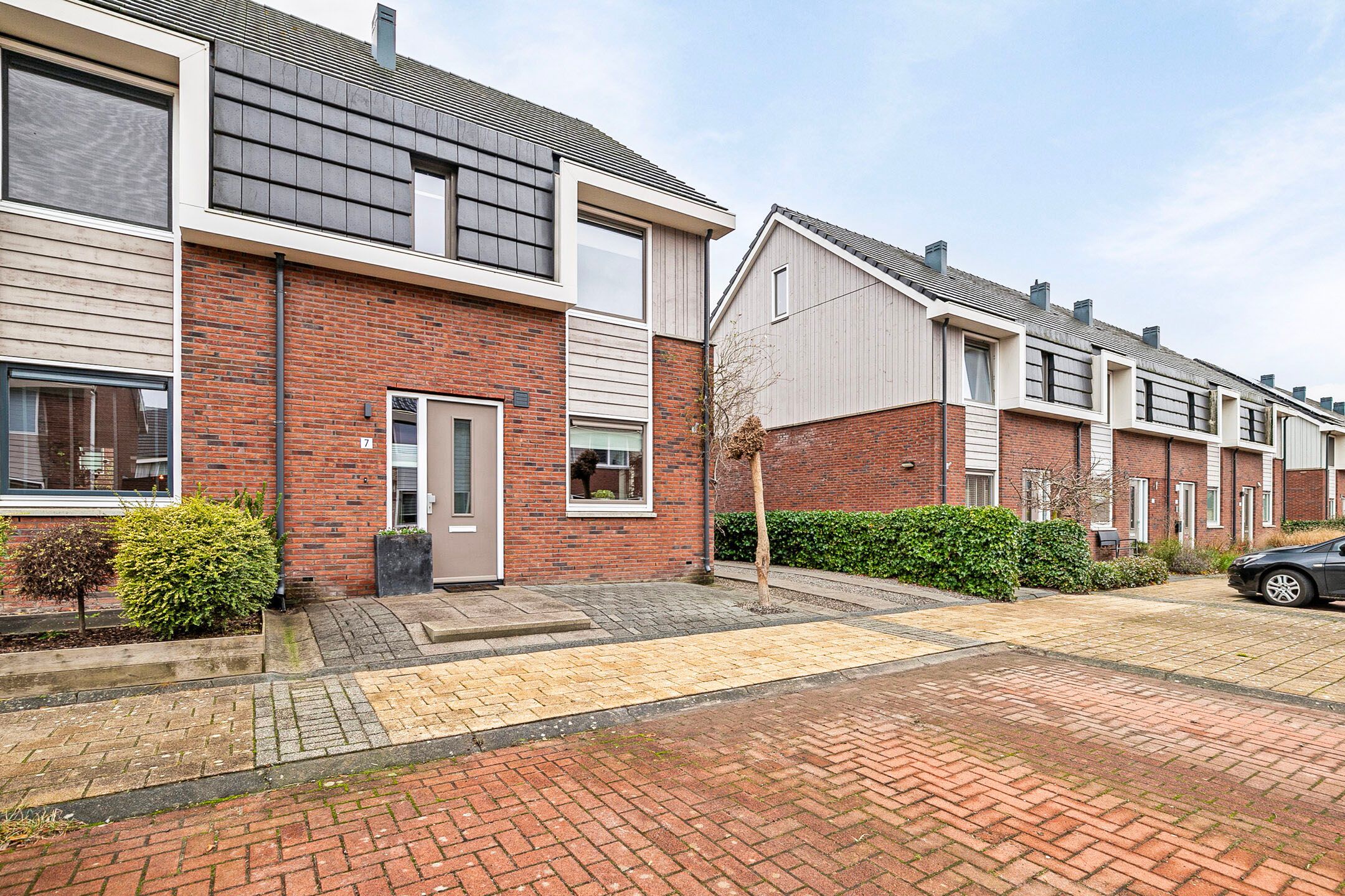 Foto 6 van Korporaal 7