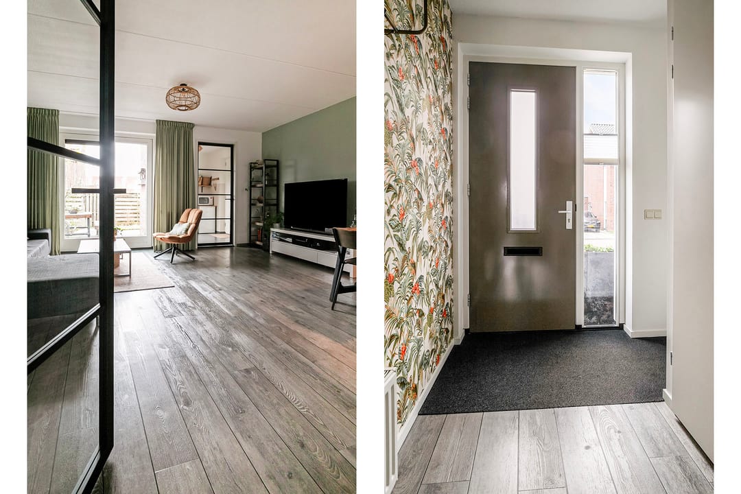 Foto 8 van Korporaal 7