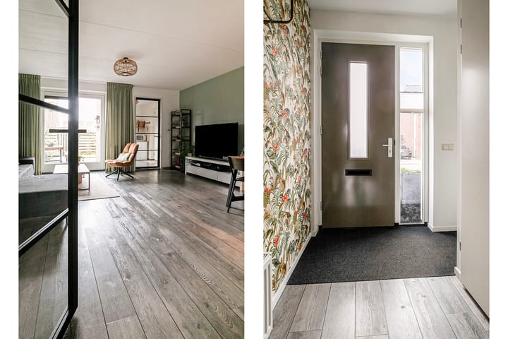 Foto 8 van Korporaal 7