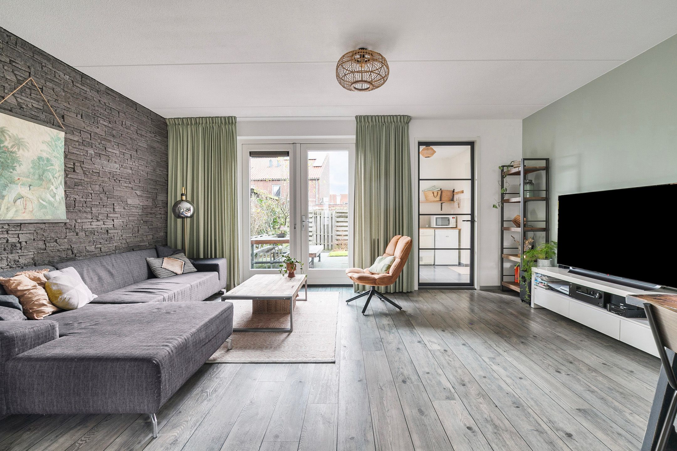 Foto 9 van Korporaal 7